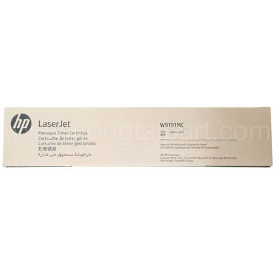 Toner Patroon voor van de de Stroome77822 MFP E77825 Stroom E77825 MFP E77830 van LaserJet MFP E77822 de Stroommfp E77830 Echte Nieuw