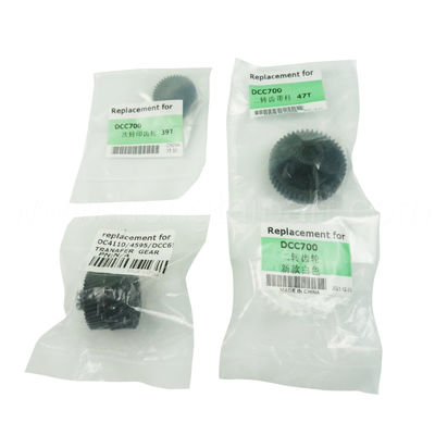 het 2de Toestel van de Overdrachtcomponent voor Xerox DCC700 250 Hete Verkoopprinter Parts Gears/Componententoestellen