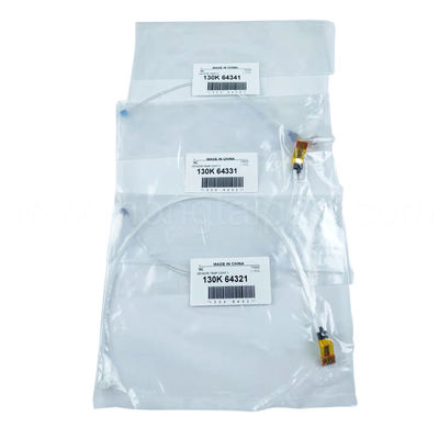 De Rolthermistor 3pcsset van de Fuserhitte voor Xerox 4110 4112 4127 4590 4595 OEM van D95 D95A D110 D125 D136 130K64321 130K64331