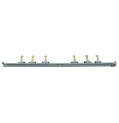 Bestelwagenvinger voor de Hogere Hoge Vinger van de fuserbestelwagen & Afzonderlijke Klauwen - kwaliteit & Met lange levensuur voor Xerox 4110 019K98743-OEM
