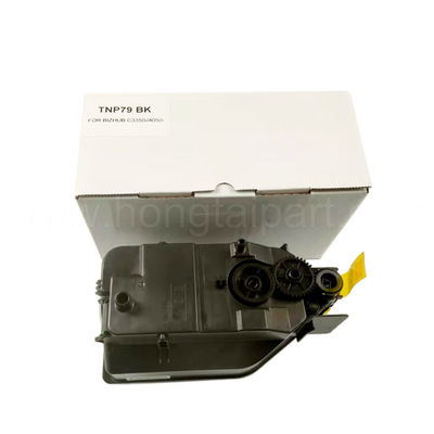 Toner de Patroon Hete Verkopende Toner voor van Konica Minolta AAJW130 (TNP79K) Bizhub C3350I C4050I Fabrikant heeft Hoogte - kwaliteit