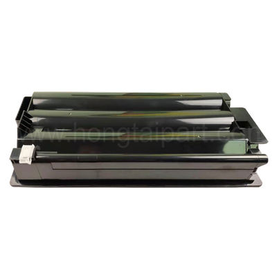 Toner de Patroon voor Hete Verkopende Toner van Kyocera TK712K fs-9530DN 9130DN Fabrikant heeft Hoogte - kwaliteit