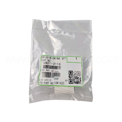Het Toestel van de Fuseraandrijving voor Ricoh-MP C4503 C6003 C5503 AB012116 AB012096 Hete Verkoopprinter Parts Drive Gear & Fuser-Toesteluitrusting